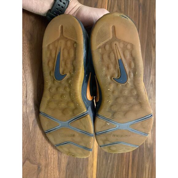 Nike Zoom Train Command Men's Training Running Shoes Sneakers 922478-005 Size 10 - Picture 7 of 9